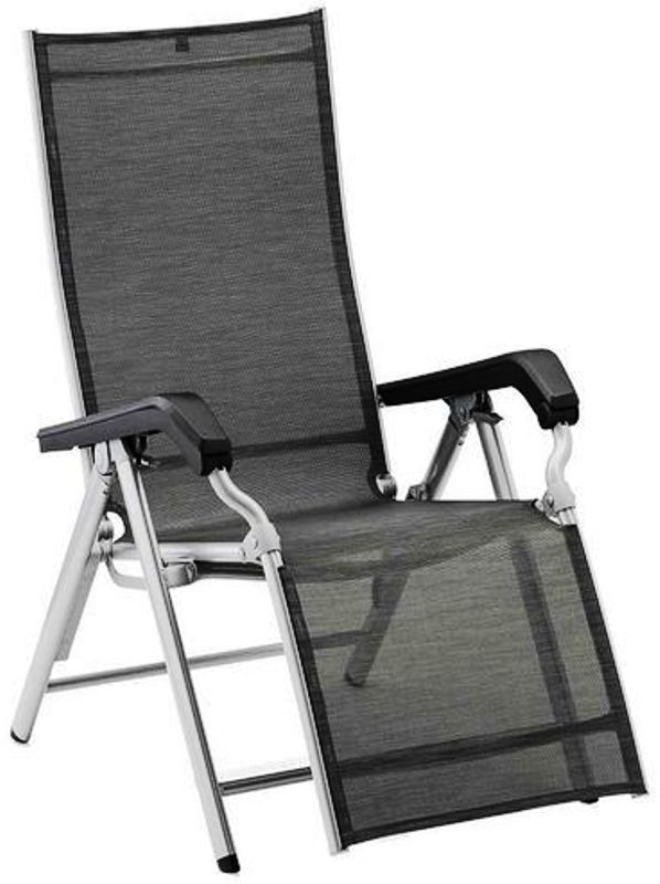 Шезлонг плетеный Lucca кофе (рис.3) Шезлонг плетеный Lucca кофе (рис.3)