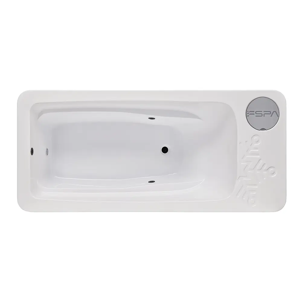 Холодная купель NordicSpa Plato (Плато) (рис.2)