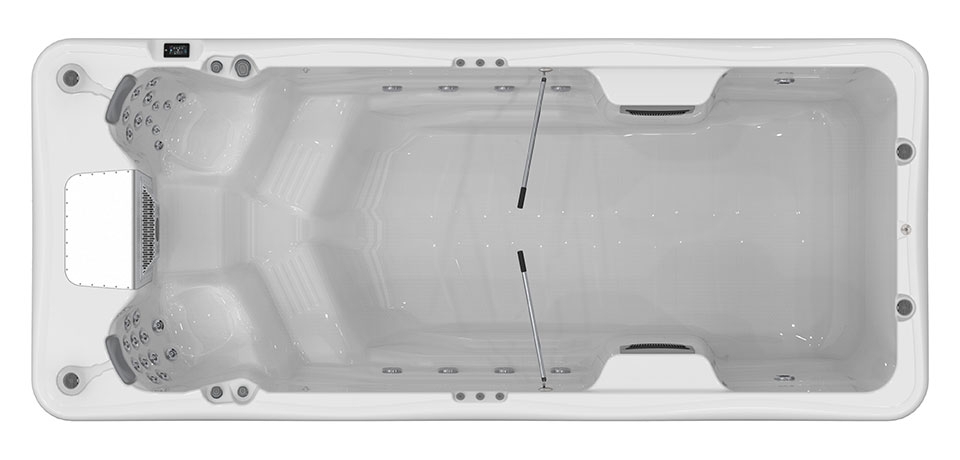 Спа бассейн с противотоком Wellis Amazonas 2019 Turbine (рис.2) Спа бассейн с противотоком Wellis Amazonas 2019 Turbine (рис.2)