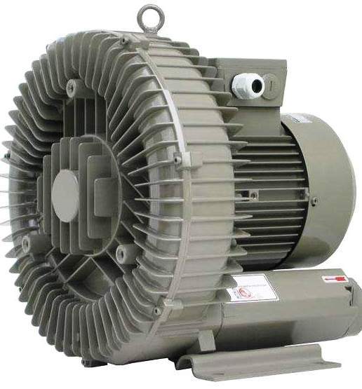 Компрессор низкого давления ( 54 м3/ч 220В) HPE (рис.2) Компрессор низкого давления ( 54 м3/ч 220В) HPE (рис.2)