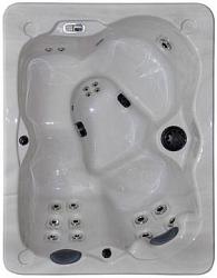 Спа бассейн Fonteyn Spas Comfort Spa Spark