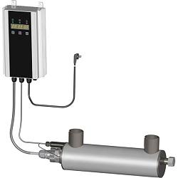 Установка ультрафиолетовая DUV-1А120-N BSC